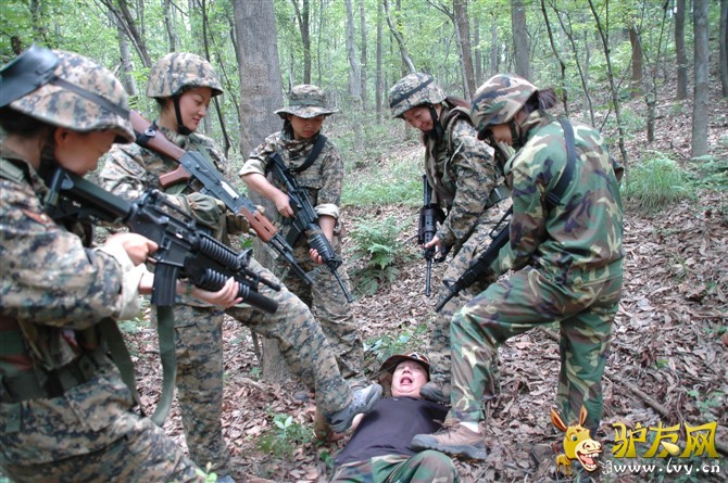 武汉真人cs